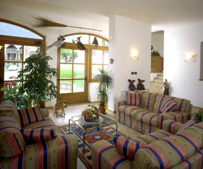 Residence Antares Andalo Exterior foto