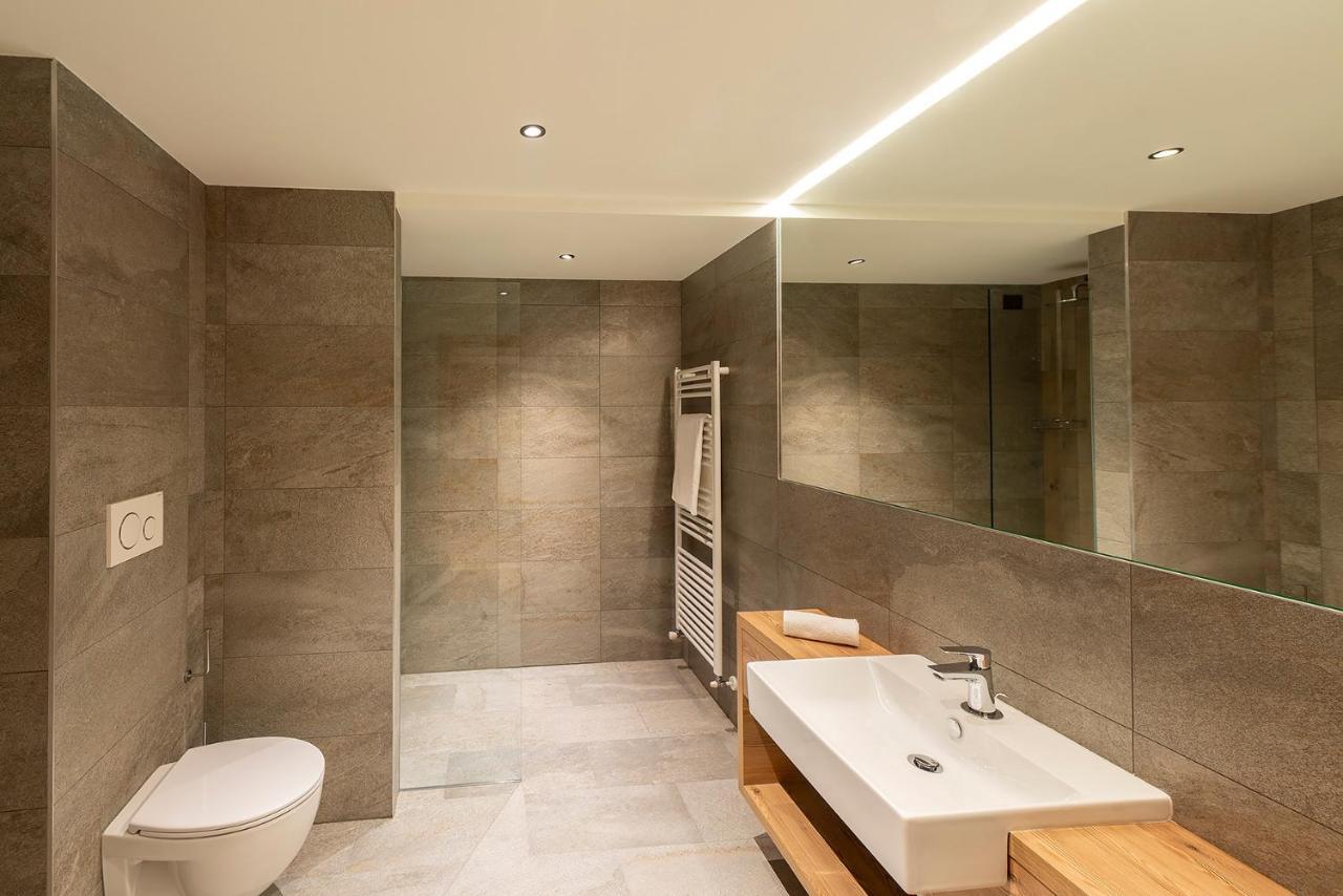 Residence Antares Andalo Exterior foto